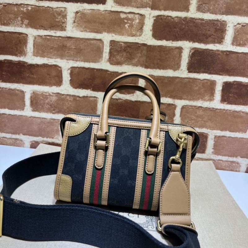 Gucci Top Handle Bags